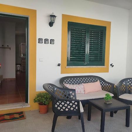 Lodge & Hike Almograve 2 Екстер'єр фото