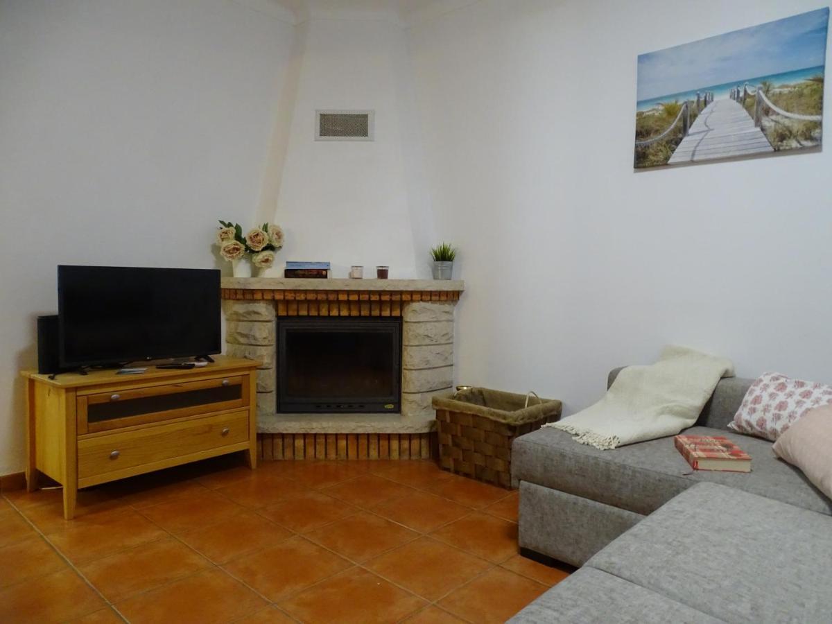 Lodge & Hike Almograve 2 Екстер'єр фото