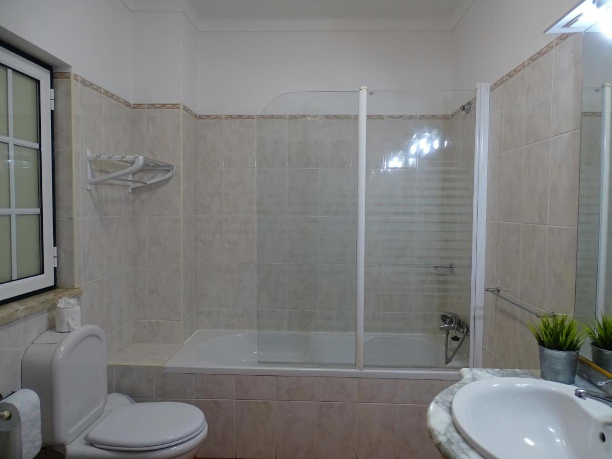 Lodge & Hike Almograve 2 Екстер'єр фото
