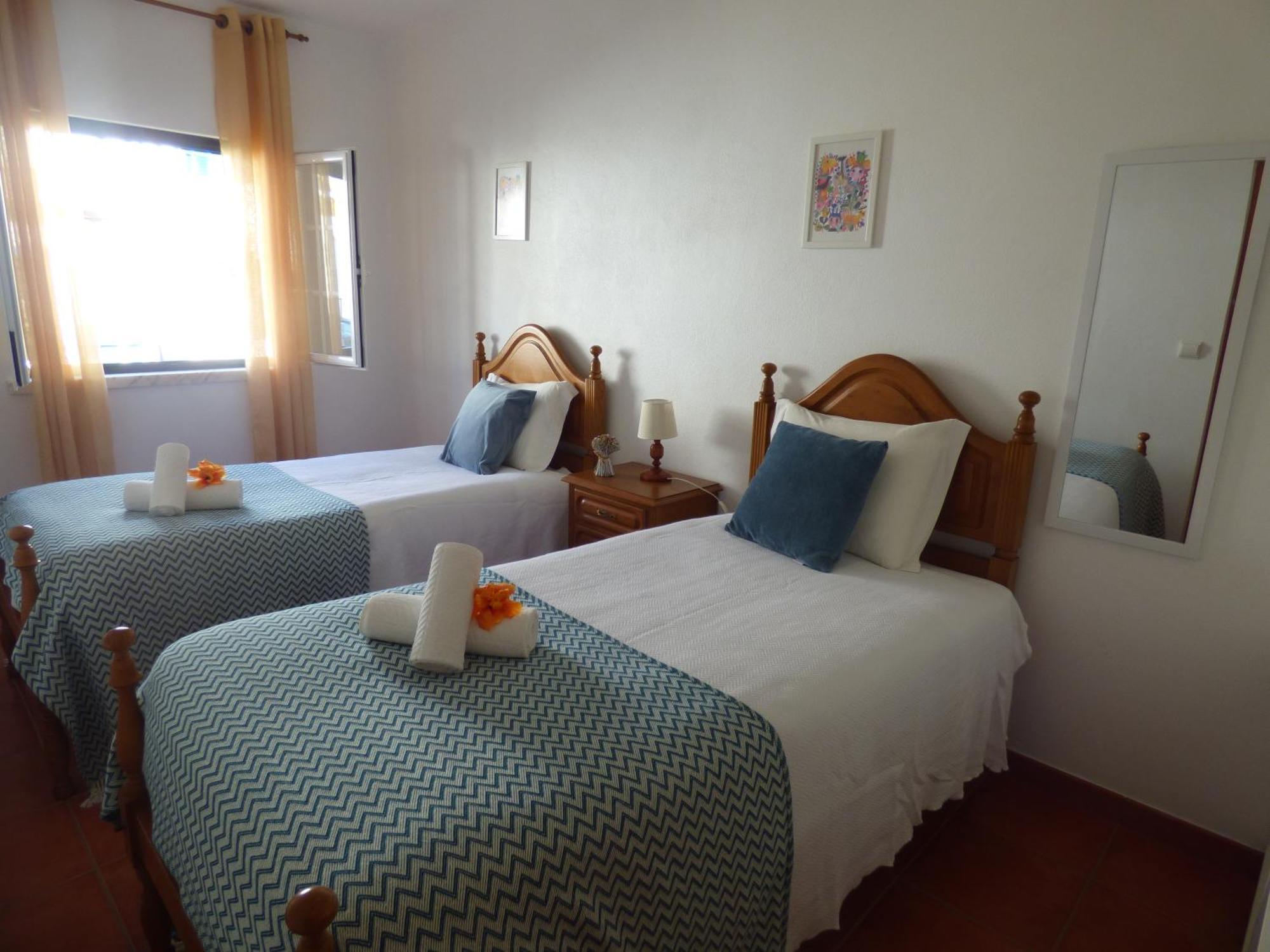Lodge & Hike Almograve 2 Екстер'єр фото