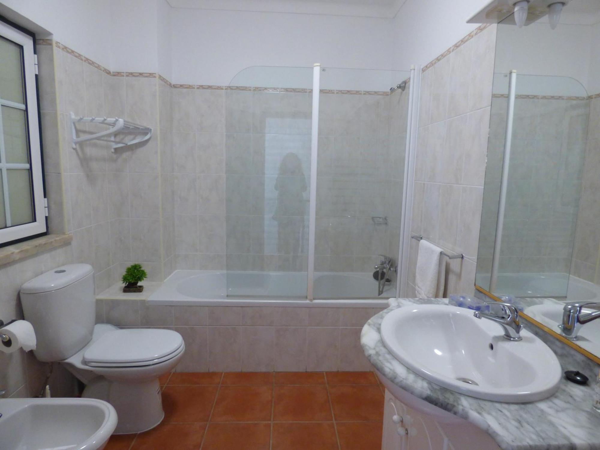Lodge & Hike Almograve 2 Екстер'єр фото