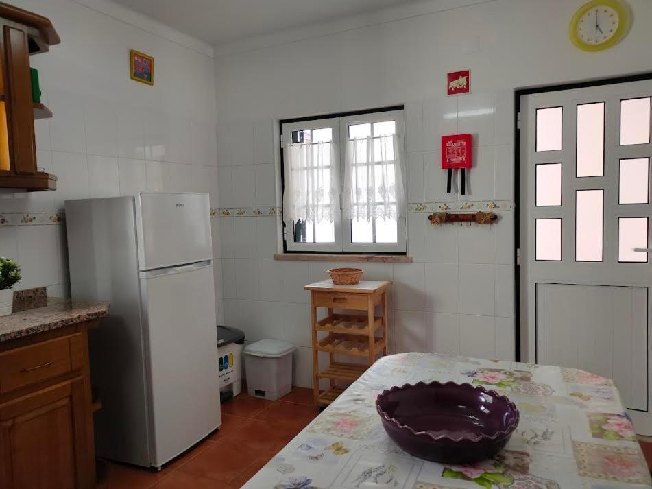 Lodge & Hike Almograve 2 Екстер'єр фото