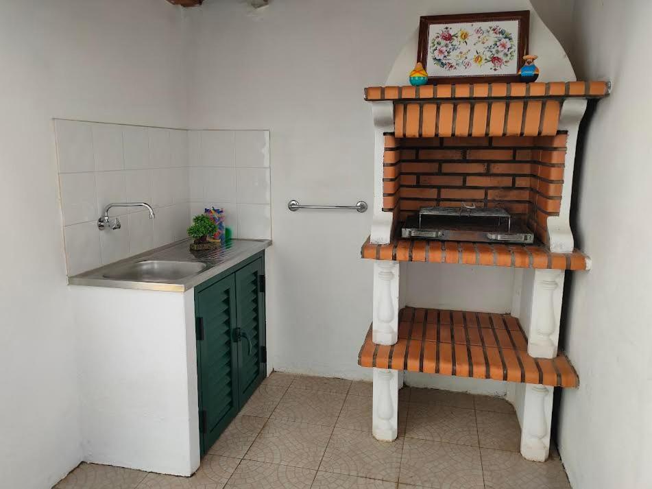 Lodge & Hike Almograve 2 Екстер'єр фото