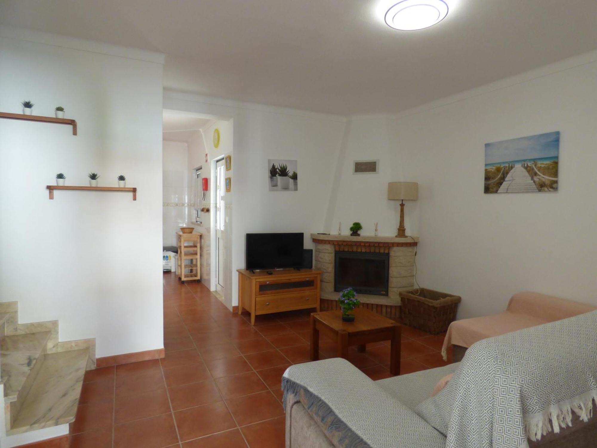 Lodge & Hike Almograve 2 Екстер'єр фото