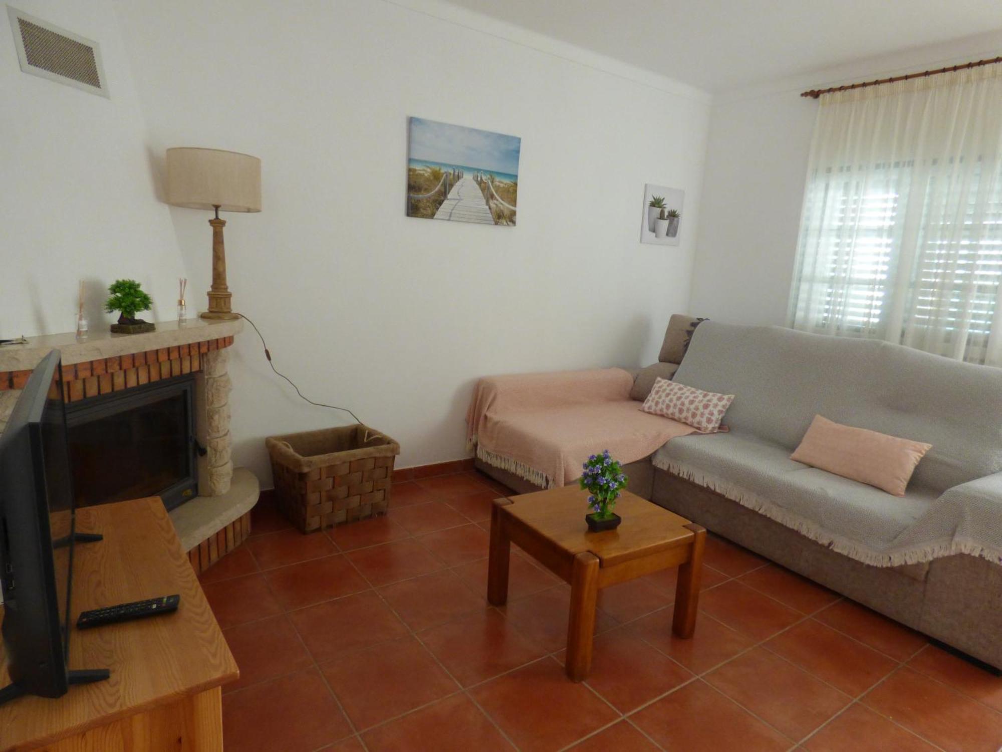 Lodge & Hike Almograve 2 Екстер'єр фото