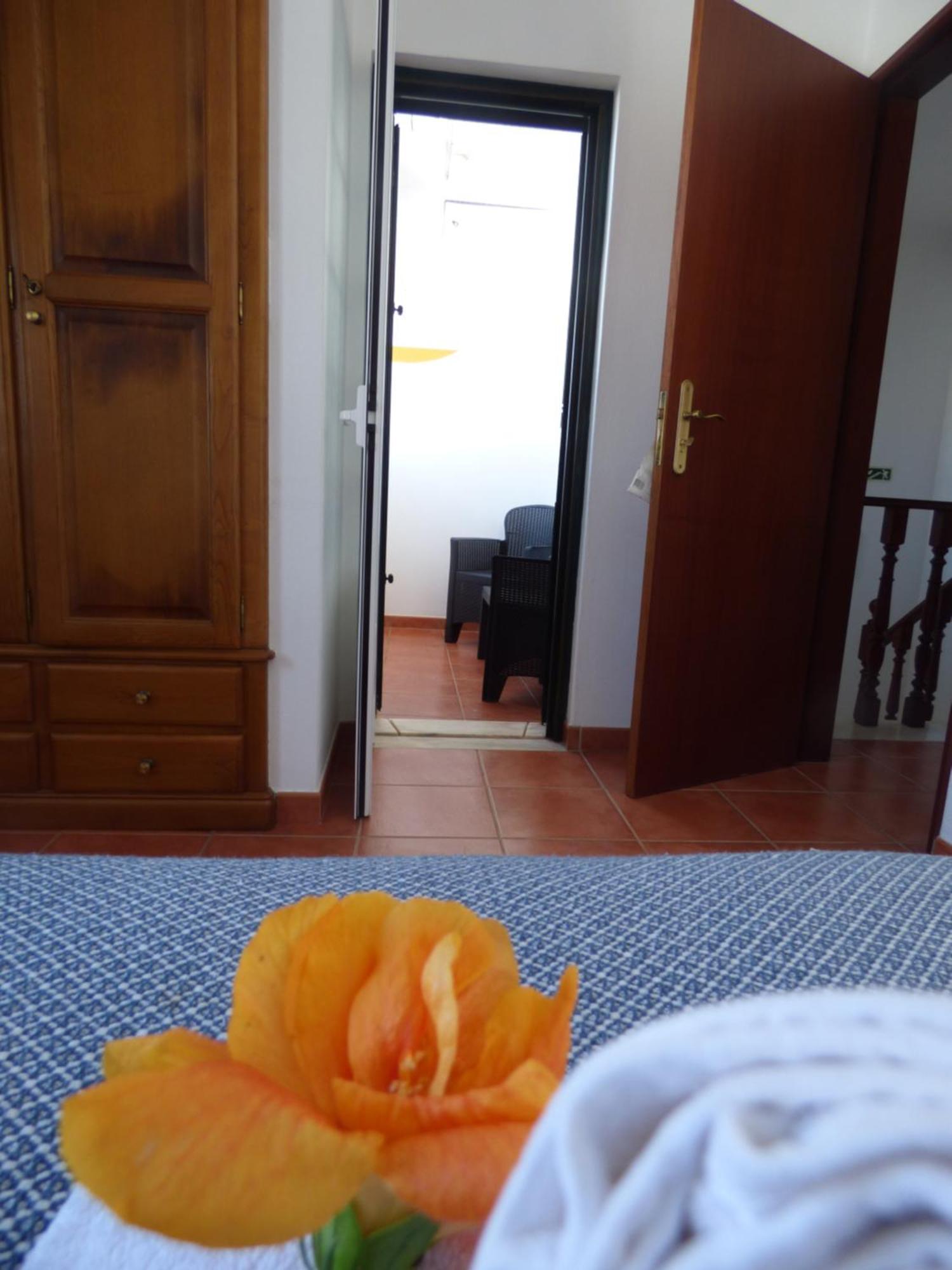 Lodge & Hike Almograve 2 Екстер'єр фото
