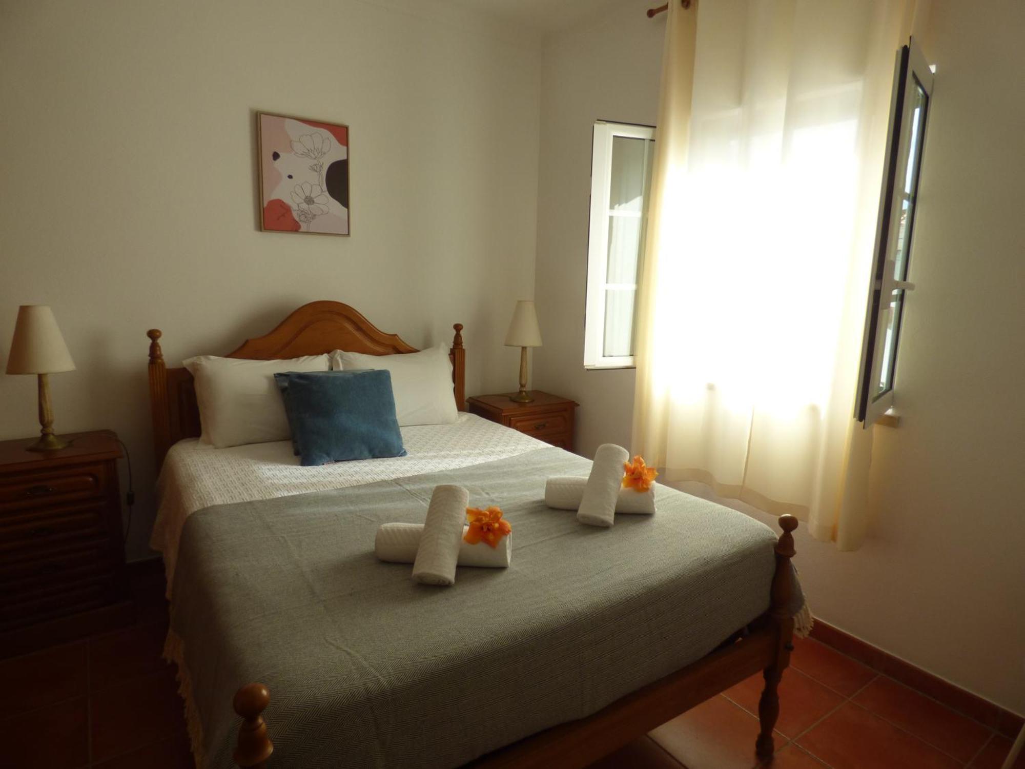 Lodge & Hike Almograve 2 Екстер'єр фото