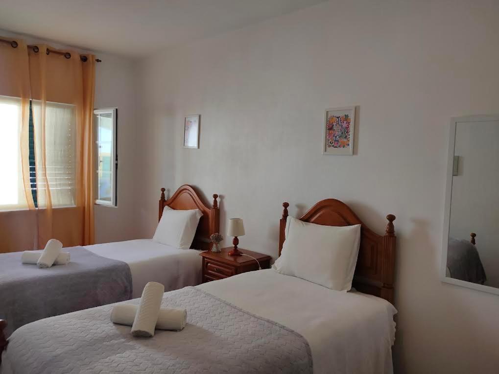 Lodge & Hike Almograve 2 Екстер'єр фото