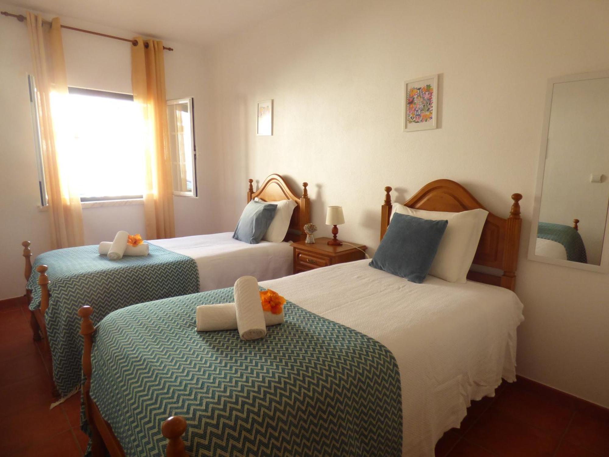 Lodge & Hike Almograve 2 Екстер'єр фото